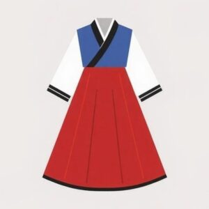 hidden korea hanbok image